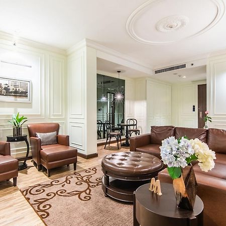 The Metropole Bangkok - Thonglor Hotel Zewnętrze zdjęcie