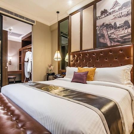 The Metropole Bangkok - Thonglor Hotel Zewnętrze zdjęcie