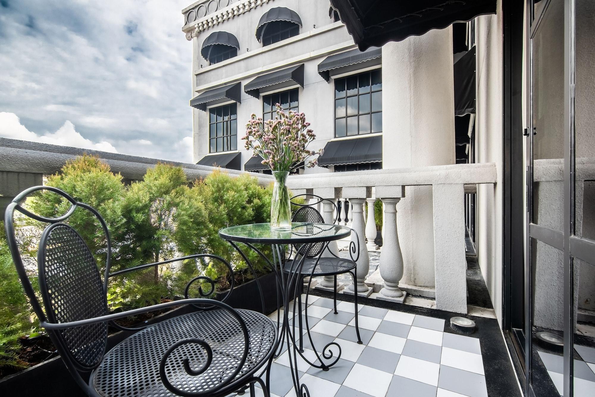 The Metropole Bangkok - Thonglor Hotel Zewnętrze zdjęcie