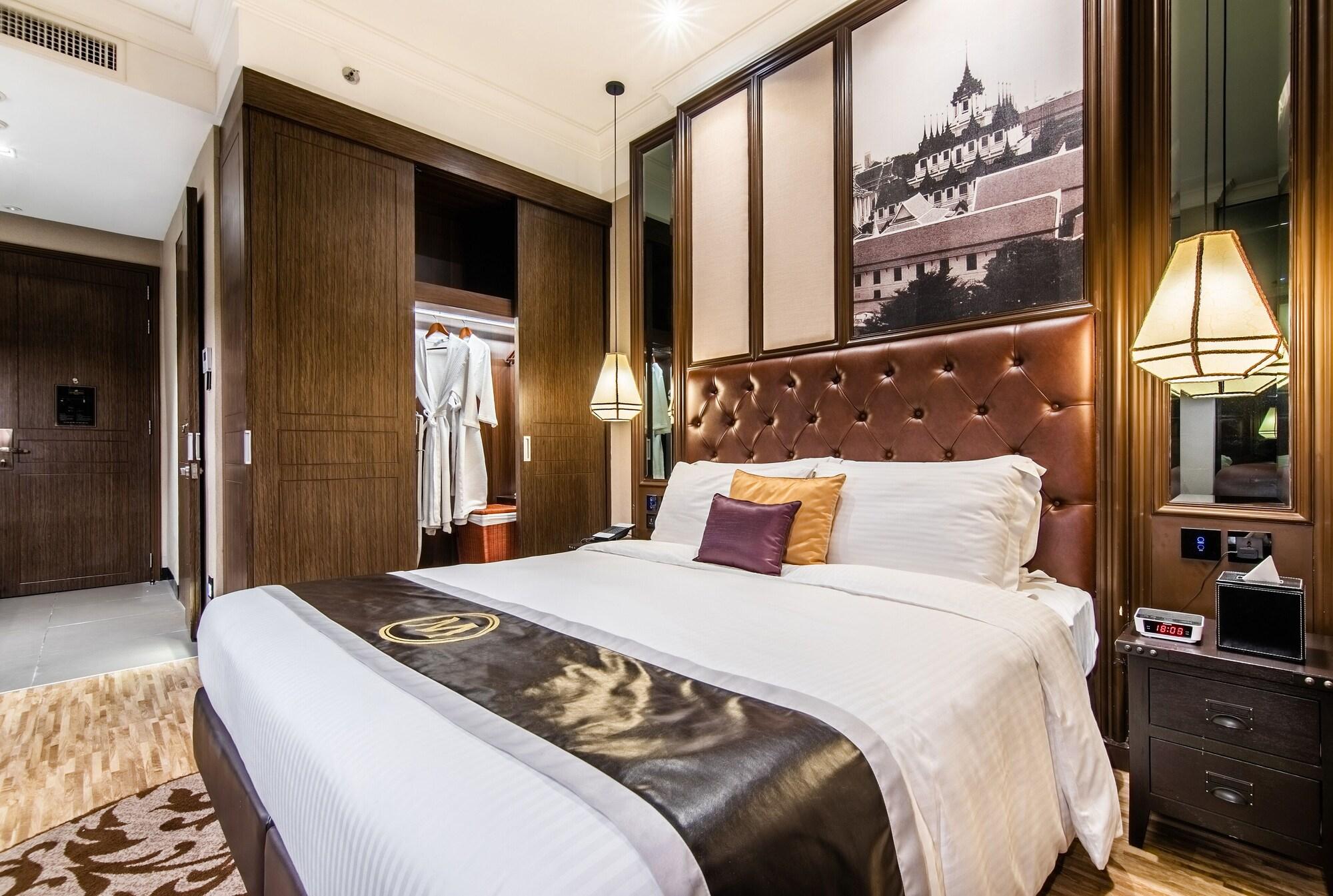 The Metropole Bangkok - Thonglor Hotel Zewnętrze zdjęcie