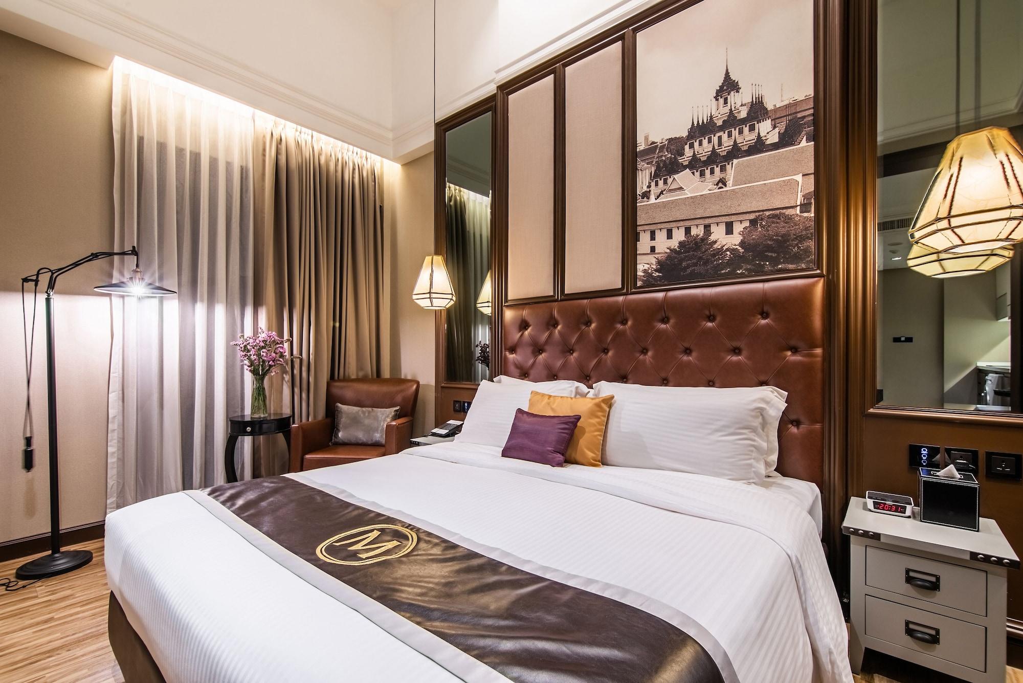 The Metropole Bangkok - Thonglor Hotel Zewnętrze zdjęcie