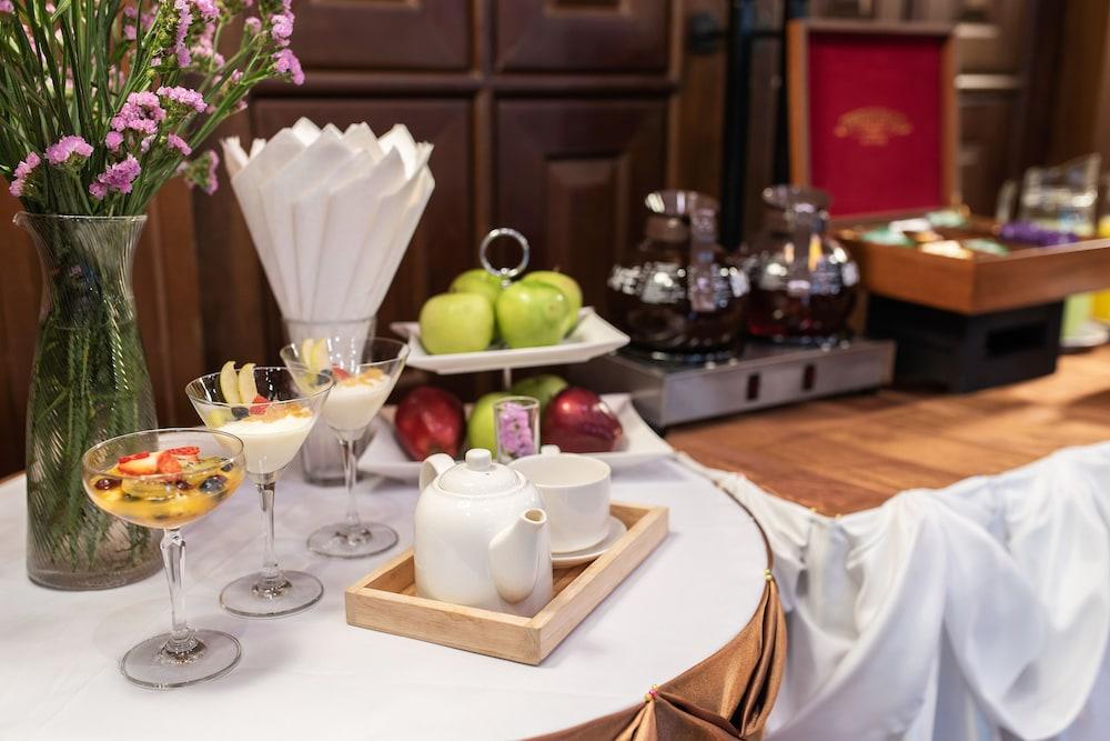 The Metropole Bangkok - Thonglor Hotel Zewnętrze zdjęcie