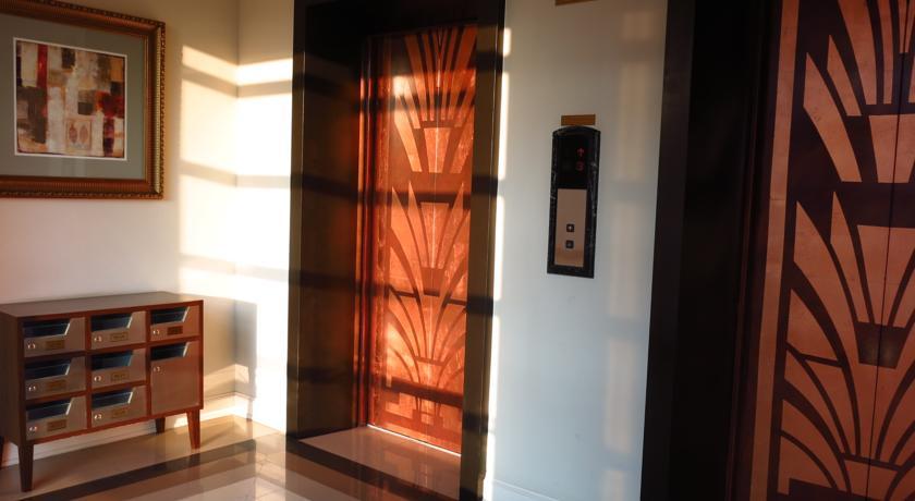 The Metropole Bangkok - Thonglor Hotel Zewnętrze zdjęcie