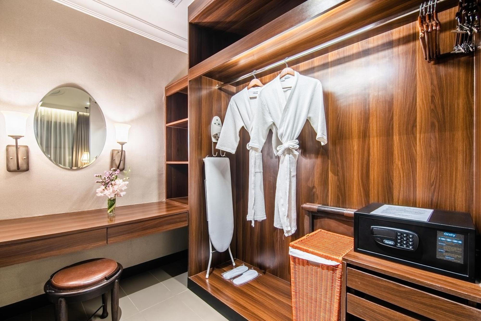 The Metropole Bangkok - Thonglor Hotel Zewnętrze zdjęcie
