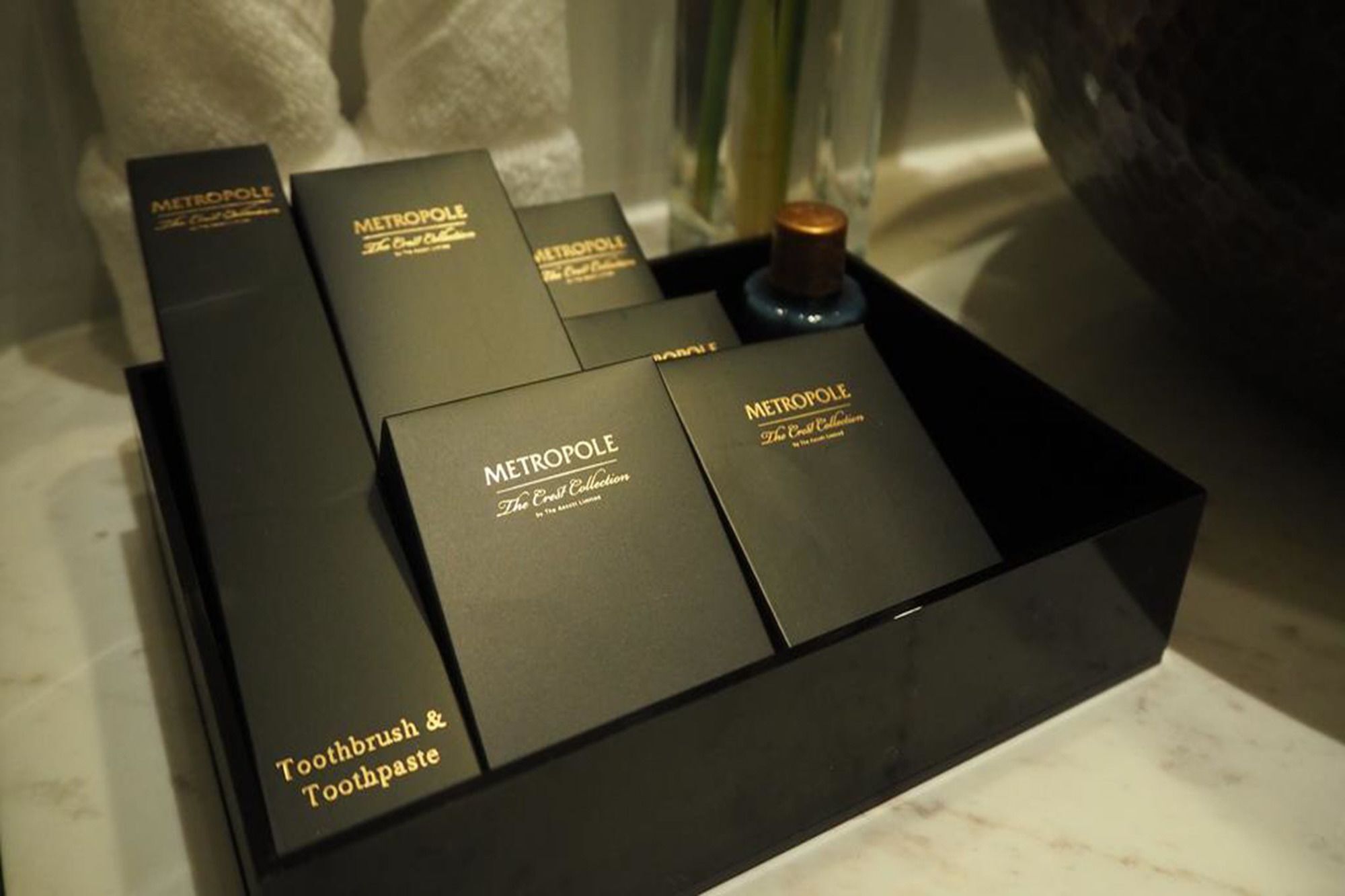 The Metropole Bangkok - Thonglor Hotel Zewnętrze zdjęcie