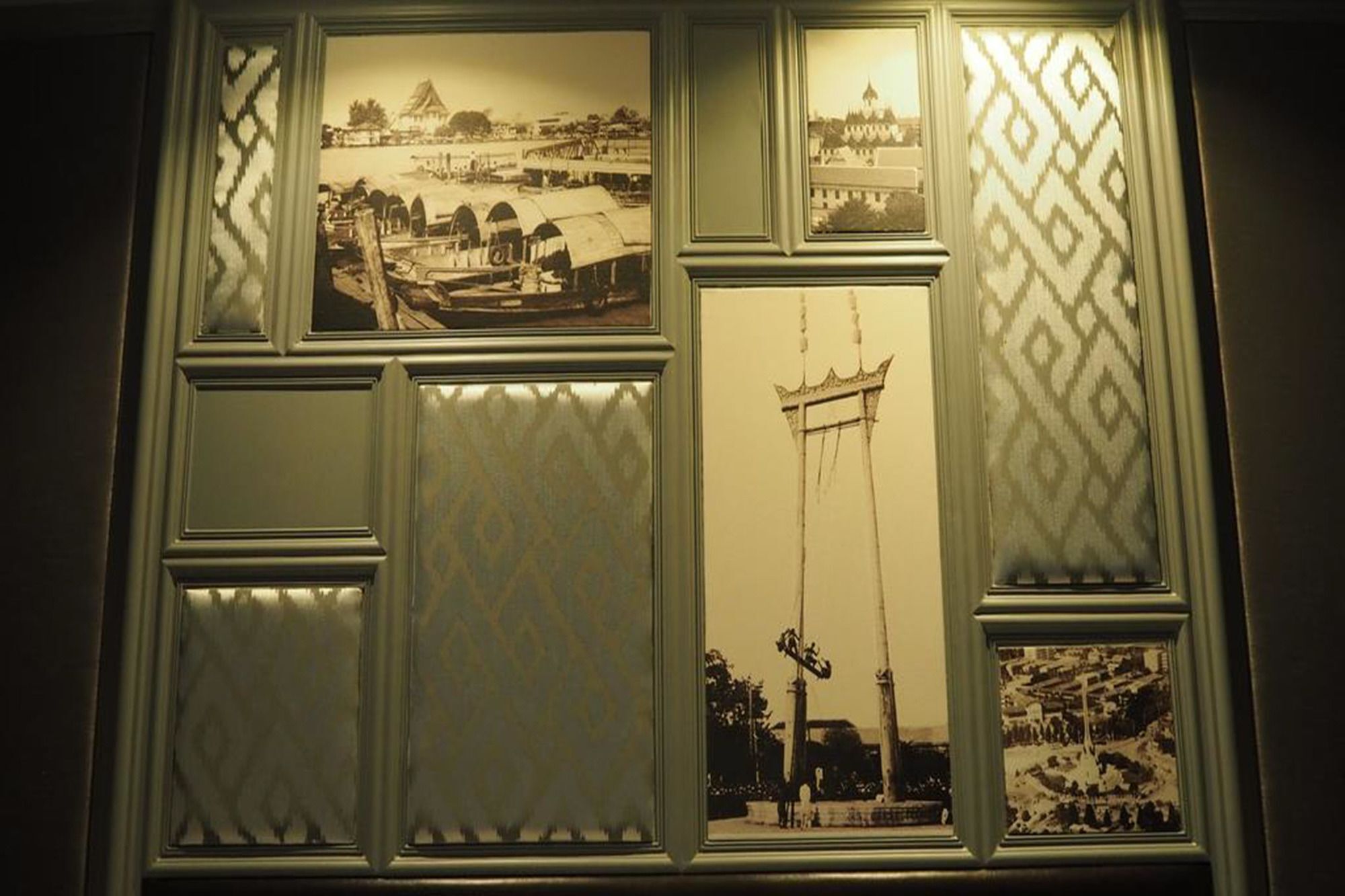 The Metropole Bangkok - Thonglor Hotel Zewnętrze zdjęcie