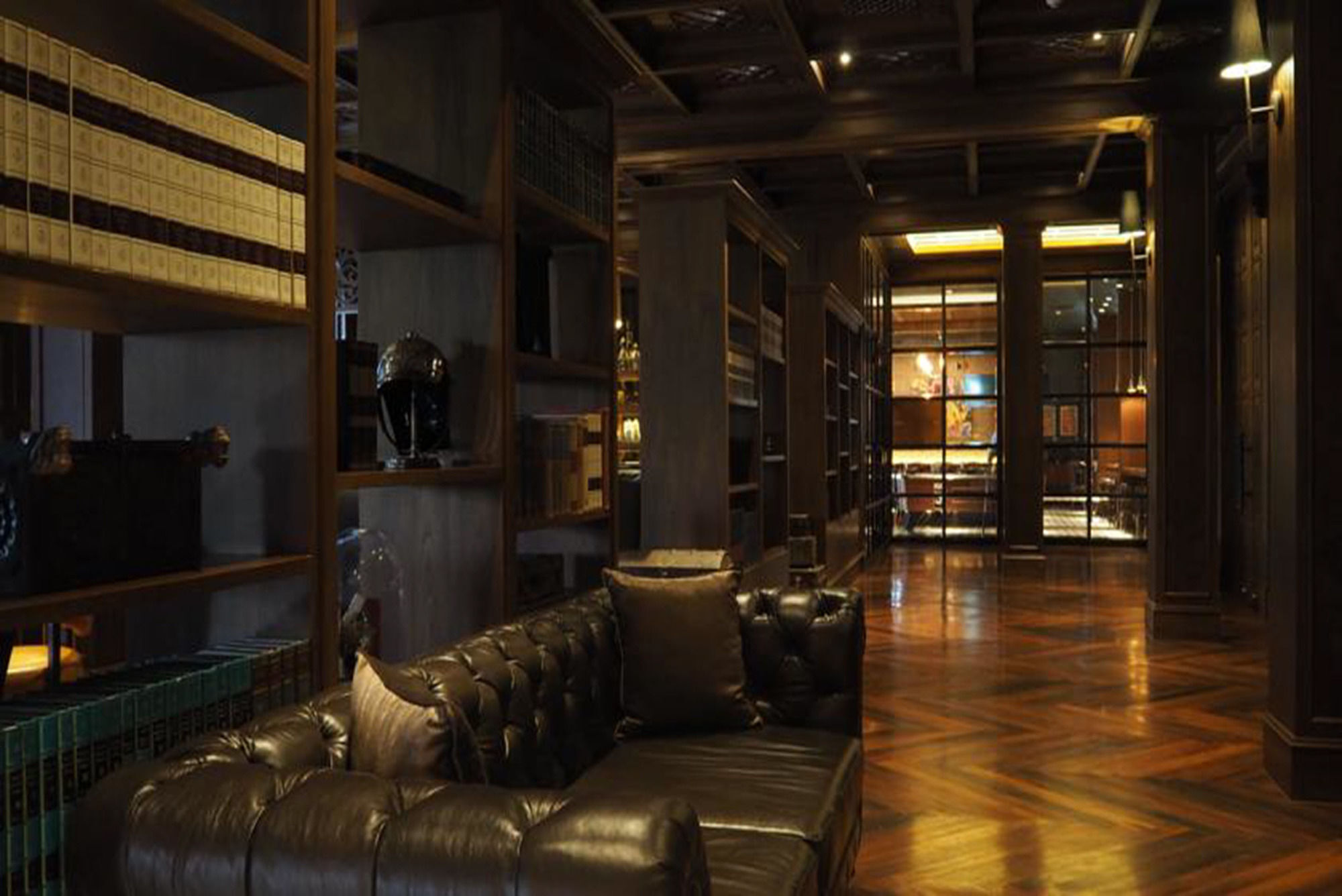 The Metropole Bangkok - Thonglor Hotel Zewnętrze zdjęcie