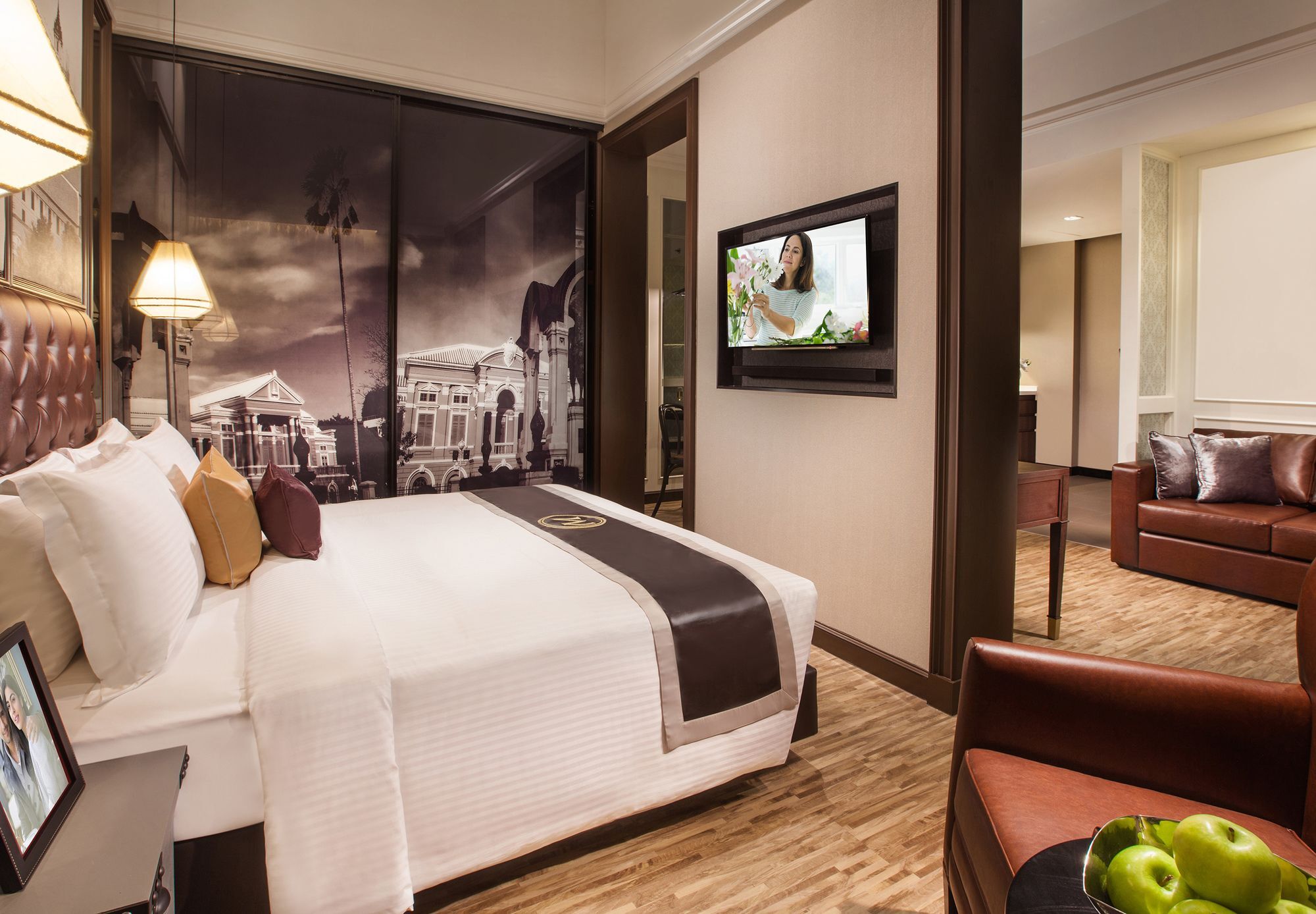 The Metropole Bangkok - Thonglor Hotel Zewnętrze zdjęcie