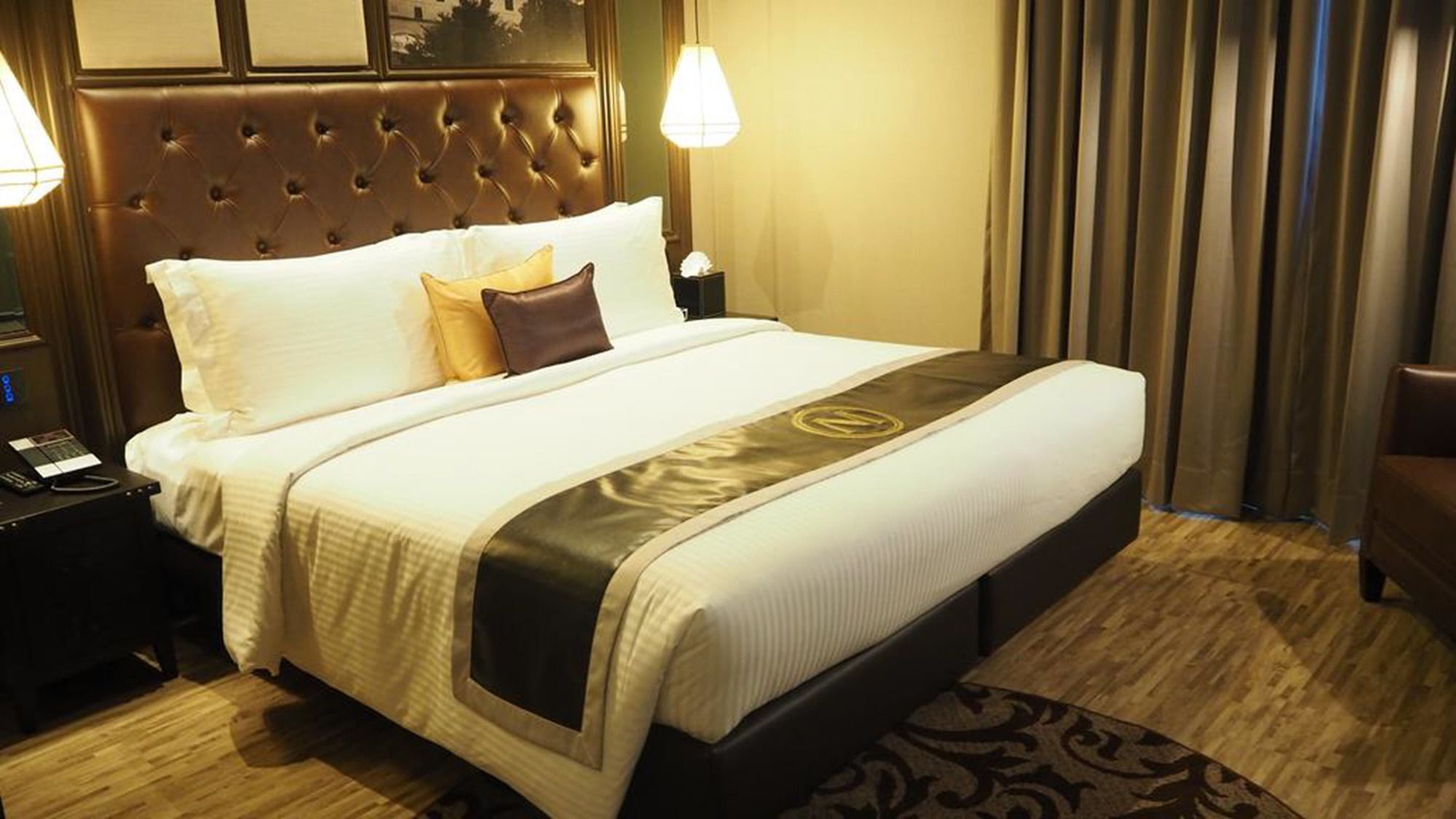 The Metropole Bangkok - Thonglor Hotel Zewnętrze zdjęcie