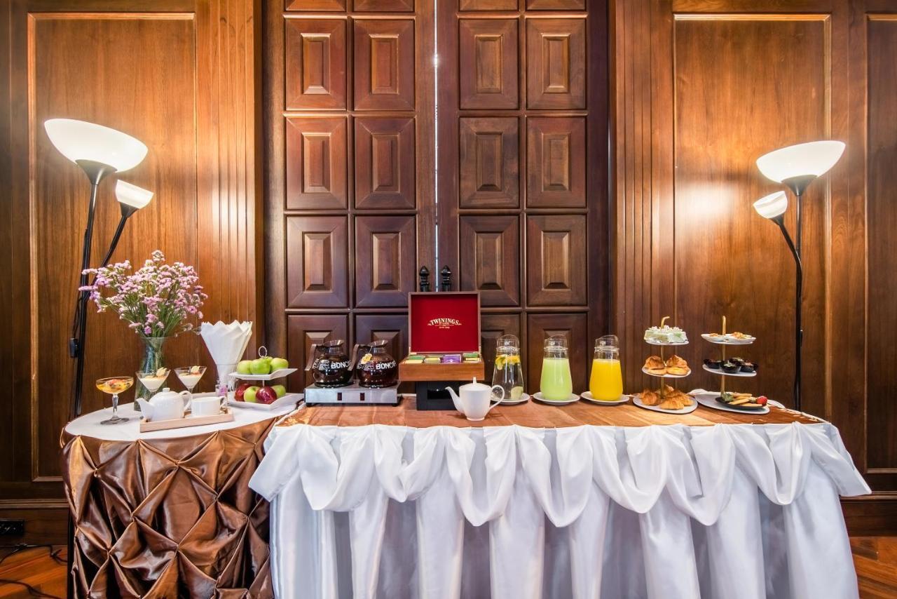 The Metropole Bangkok - Thonglor Hotel Zewnętrze zdjęcie